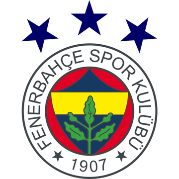 Fenerbahçe logosu